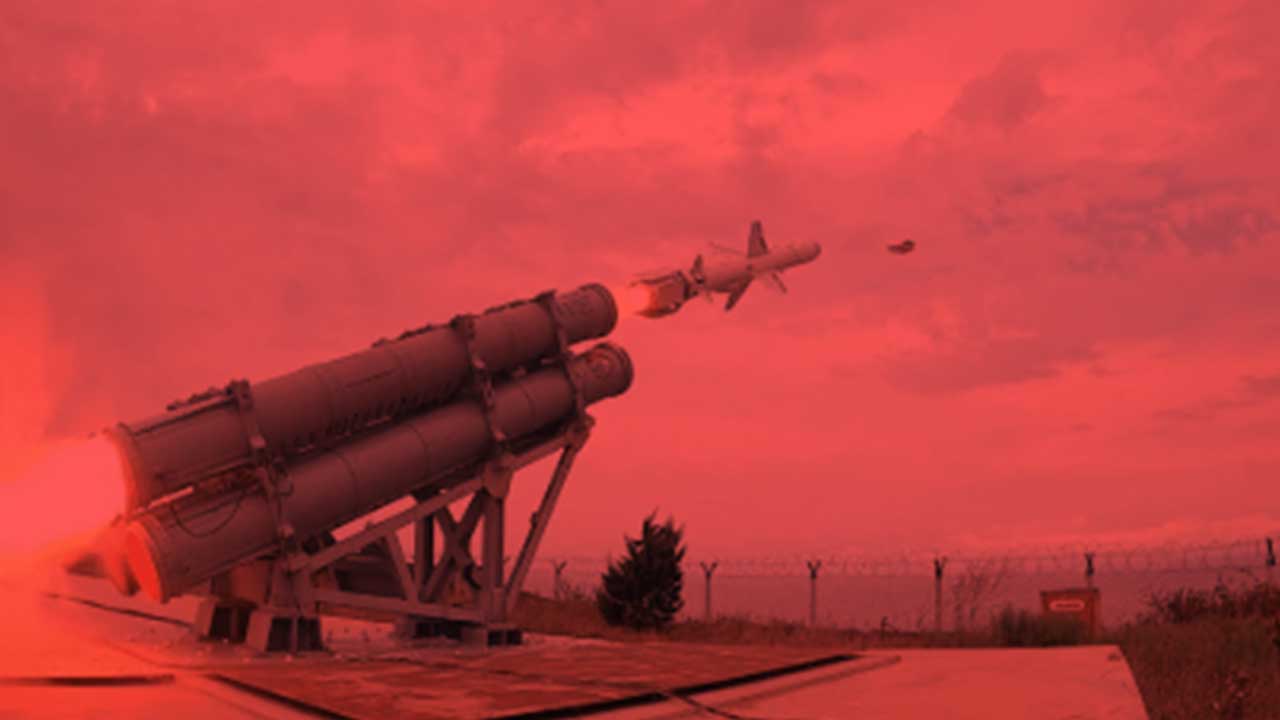 Dünyayı sallayacak gelişme! Türkiye sonunda 400 kilometre menzilli füzeyi ateşledi