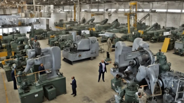 Foto - Dünyayı sallayacak iddia: TUSAŞ ile imzaladılar! Türkiye o ülkeyle yolcu uçağı üretecek