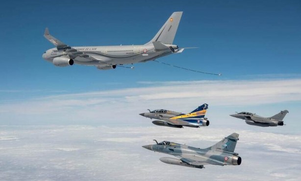 Foto - Dünyayı sallayacak iddia: TUSAŞ ile imzaladılar! Türkiye o ülkeyle yolcu uçağı üretecek