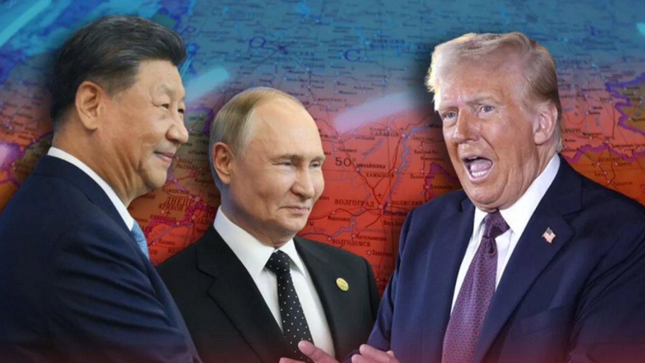 Dünyayı sallayan gelişme: 'Japonya ve ABD 'nükleer silah' kullanımını görüşmüştü! Rusya ve Çin'den ortak adım