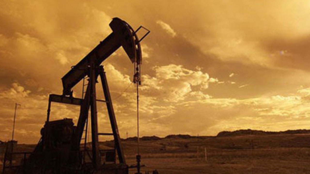 Foto - Dünyayı sallayan keşif! Büyük petrol ve doğalgaz rezervlerine ulaşıldı