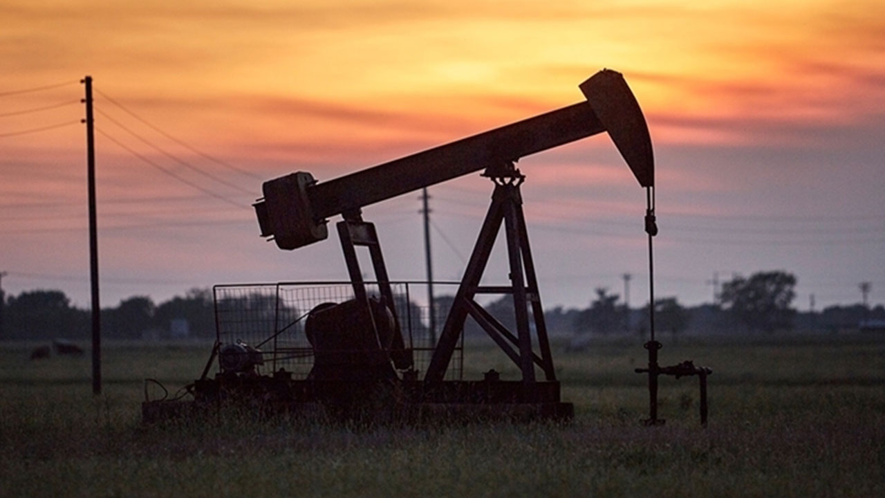 Foto - Dünyayı sallayan keşif! Büyük petrol ve doğalgaz rezervlerine ulaşıldı