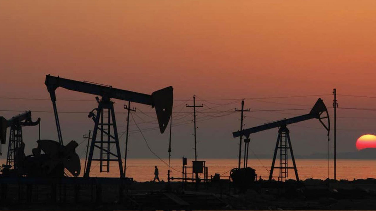 Dünyayı sallayan keşif! Büyük petrol ve doğalgaz rezervlerine ulaşıldı