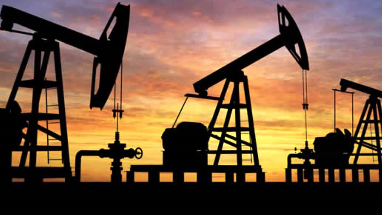 Foto - Dünyayı sallayan keşif! Büyük petrol ve doğalgaz rezervlerine ulaşıldı