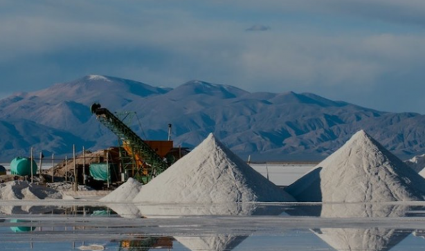 Foto - Dünyayı sallayan keşif! Tonlarca lityum rezervi bulundu, bu kadarı beklenmiyordu