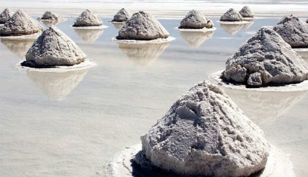 Foto - Dünyayı sallayan keşif! Tonlarca lityum rezervi bulundu, bu kadarı beklenmiyordu