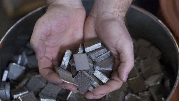 Foto - Dünyayı sallayan keşif! Tonlarca lityum rezervi bulundu, bu kadarı beklenmiyordu