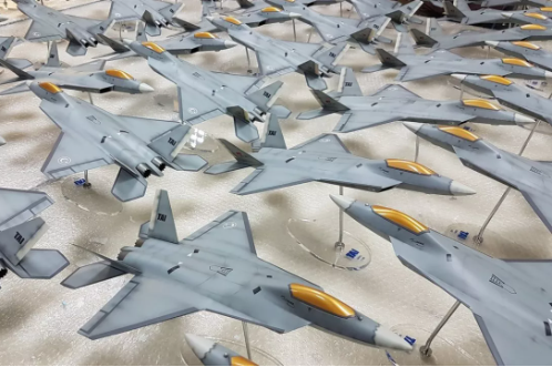 Dünyayı sallayan Milli Muharip Uçak için bomba gelişme! Son karar kamuoyu ile paylaşıldı