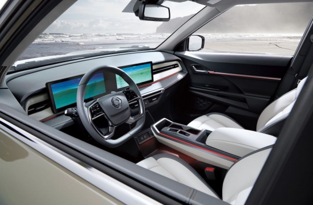 Foto - Dünyayı sallayan o araç, sonunda Türkiye’ye geliyor! "800 bin TL" detayı şok etti! Herkes döne döne onu arayacak