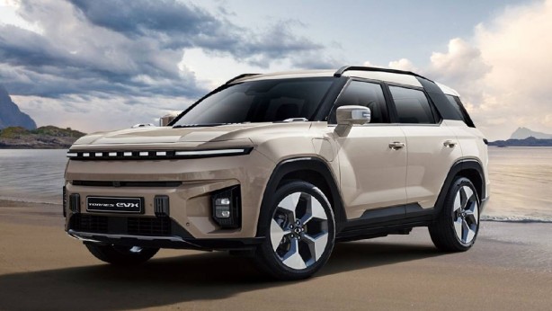 Dünyayı sallayan o araç, sonunda Türkiye’ye geliyor! "800 bin TL" detayı şok etti! Herkes döne döne onu arayacak