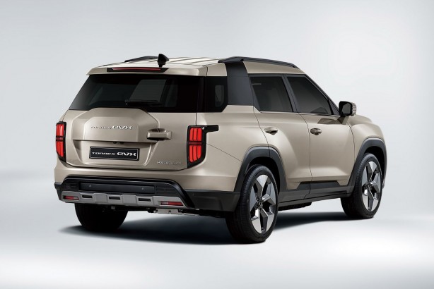 Foto - Dünyayı sallayan o araç, sonunda Türkiye’ye geliyor! "800 bin TL" detayı şok etti! Herkes döne döne onu arayacak