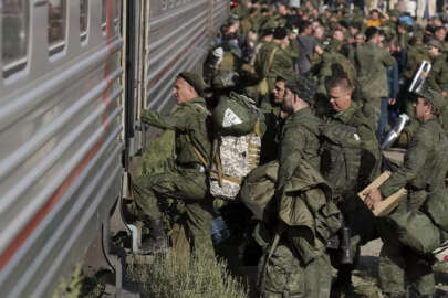 Foto - Dünyayı sarsacak savaş açıklaması: 133 bin asker alacağız