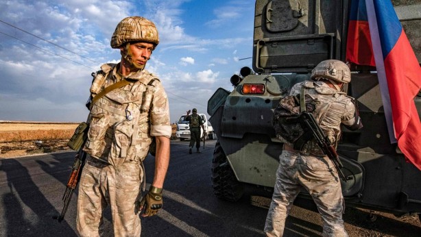 Foto - Dünyayı sarsacak savaş açıklaması: 133 bin asker alacağız