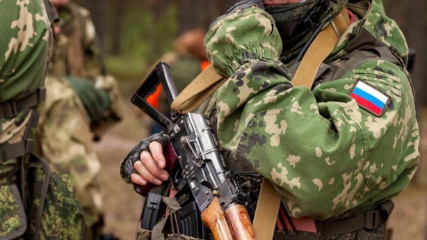 Foto - Dünyayı sarsacak savaş açıklaması: 133 bin asker alacağız