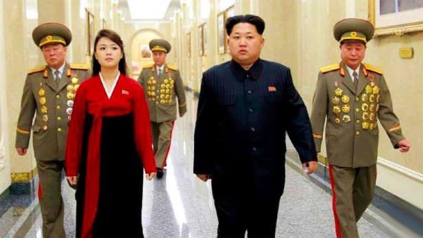 Foto - Dünyayı sallayan görüntü: Kim tabutta!