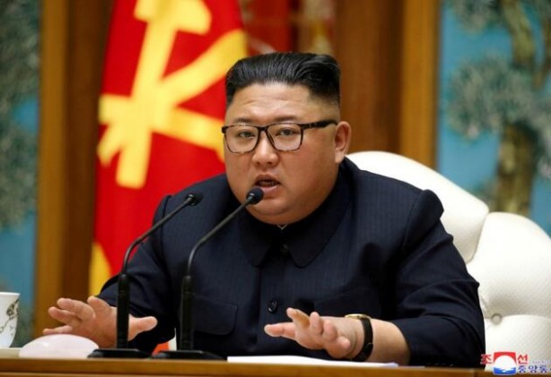 Foto - Dünyayı sallayan görüntü: Kim tabutta!