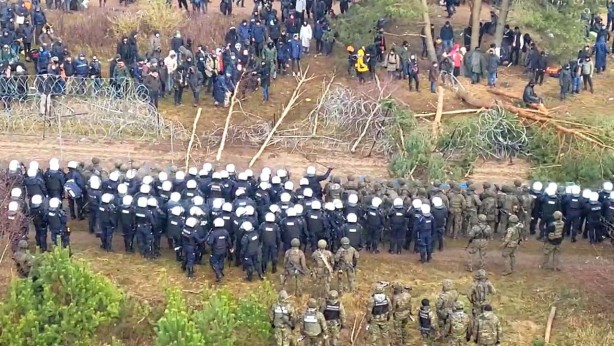 Dünyayı sarsan istihbarat raporu! Ocak ayında 3. Dünya Savaşı çıkacak
