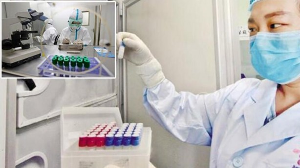 Foto - Dünyayı sarsan itiraf sonrası ülke karıştı!