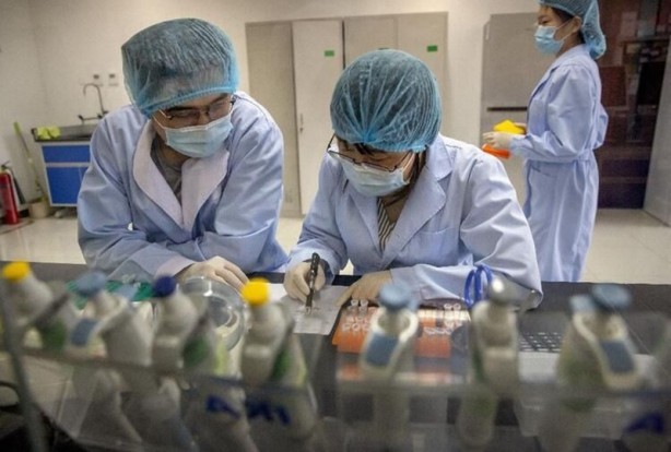 Foto - Dünyayı sarsan itiraf sonrası ülke karıştı!