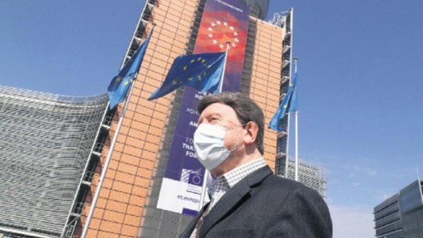 Foto - Dünyayı sarsan itiraf sonrası ülke karıştı!