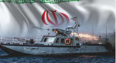 Foto - Dünyayı sarsan olay! Savaş gemisi olduğu yerde kendi kendine battı