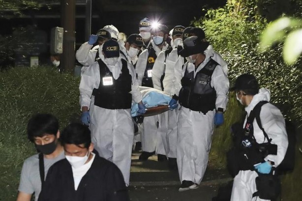 Foto - Dünyayı sarsan ölümde ortaya çıkan detay gündemi uzun süre meşgul edecek