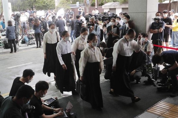 Foto - Dünyayı sarsan ölümde ortaya çıkan detay gündemi uzun süre meşgul edecek