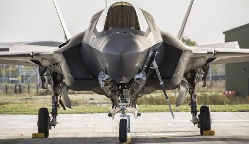 Foto - Dünyayı sarsan rapor! F-35’lerde gerçek ortaya çıktı