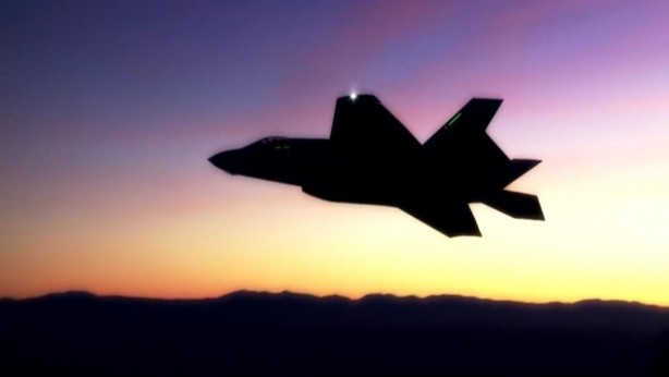 Foto - Dünyayı sarsan rapor! F-35’lerde gerçek ortaya çıktı