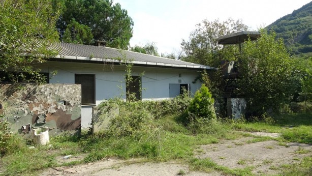 Foto - Dünyayı şaşırtan gelişme! O ilimizde çıktı! Gizli füze üssü…