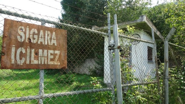 Foto - Dünyayı şaşırtan gelişme! O ilimizde çıktı! Gizli füze üssü…