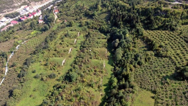 Dünyayı şaşırtan gelişme! O ilimizde çıktı! Gizli füze üssü…