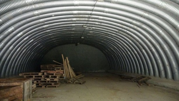 Foto - Dünyayı şaşırtan gelişme! O ilimizde çıktı! Gizli füze üssü…