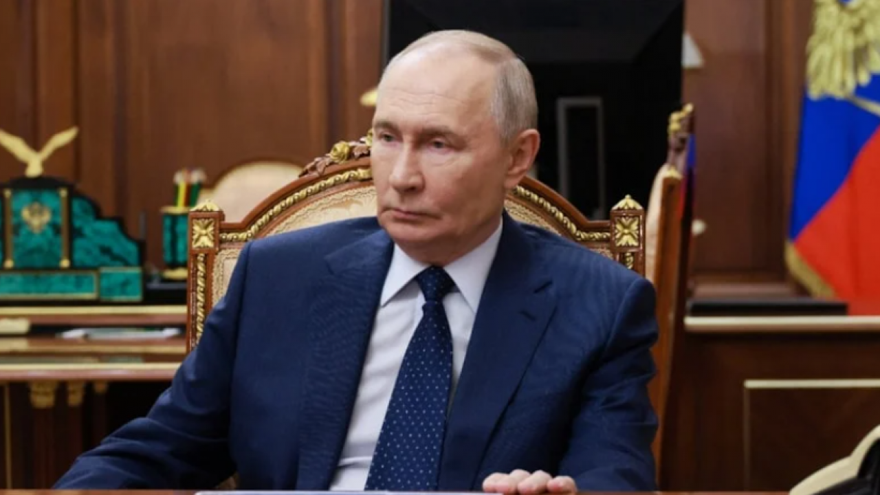 Dünyayı şaşırtan karar! Trump’tan Putin’e Gazze teklifi