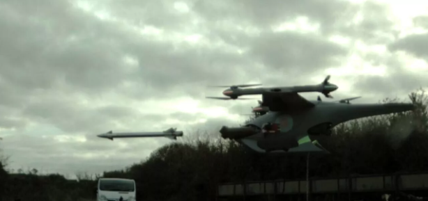 Dünyayı şoka sokacak imza! Çin ile savaş halinde olan ülke Türkiye'den 160 adet İHA satın aldı