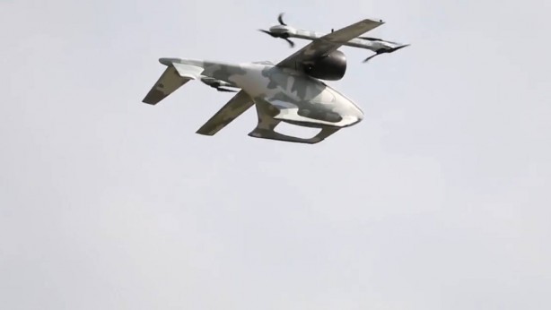 Foto - Dünyayı şoka sokacak imza! Çin ile savaş halinde olan ülke Türkiye'den 160 adet İHA satın aldı