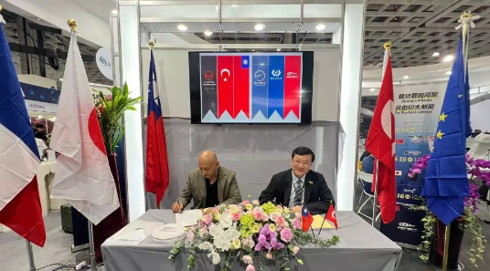 Foto - Dünyayı şoka sokacak imza! Çin ile savaş halinde olan ülke Türkiye'den 160 adet İHA satın aldı