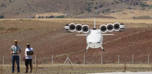 Foto - Dünyayı şoka sokacak imza! Çin ile savaş halinde olan ülke Türkiye'den 160 adet İHA satın aldı