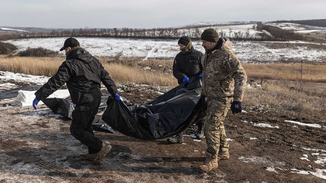 Dünyayı şoke eden gelişme: 1000 asker öldürüldü! Dikkat çeken İstanbul detayı
