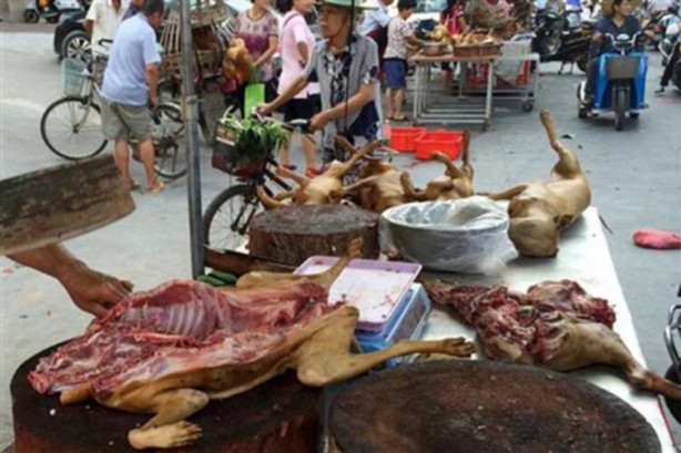 Foto - Dünyayı şoke eden haber! Yine Wuhan… İngilizler duyurdu