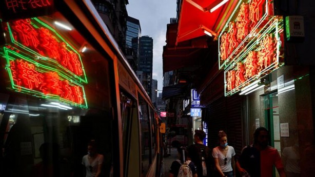 Foto - Dünyayı şoke eden haber! Yine Wuhan… İngilizler duyurdu