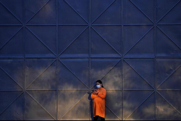 Foto - Dünyayı şoke eden haber! Yine Wuhan… İngilizler duyurdu