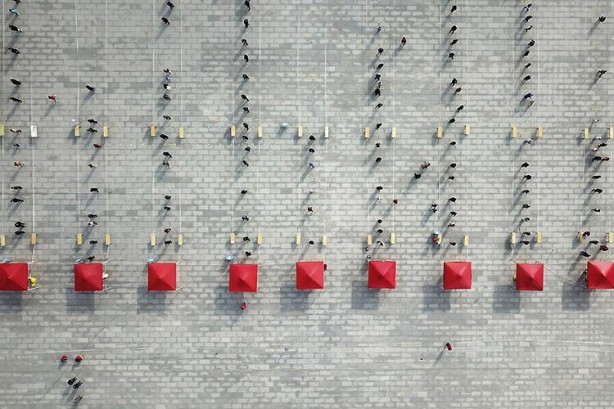 Foto - Dünyayı şoke eden haber! Yine Wuhan… İngilizler duyurdu