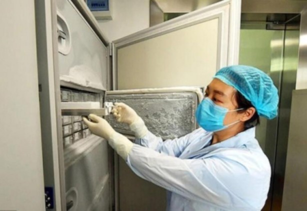 Foto - Dünyayı şoke eden haber! Yine Wuhan… İngilizler duyurdu