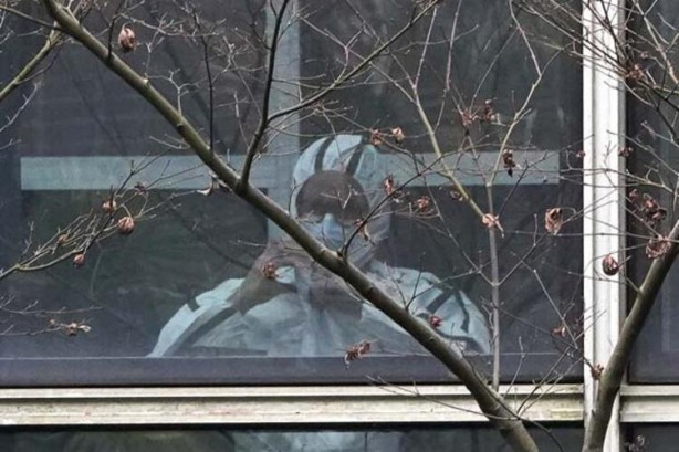 Foto - Dünyayı şoke eden haber! Yine Wuhan… İngilizler duyurdu