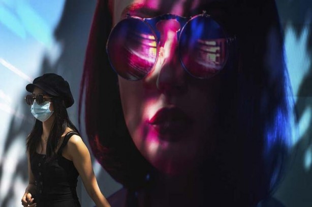 Foto - Dünyayı şoke eden haber! Yine Wuhan… İngilizler duyurdu