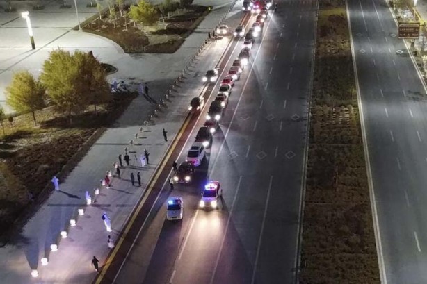 Foto - Dünyayı şoke eden haber! Yine Wuhan… İngilizler duyurdu