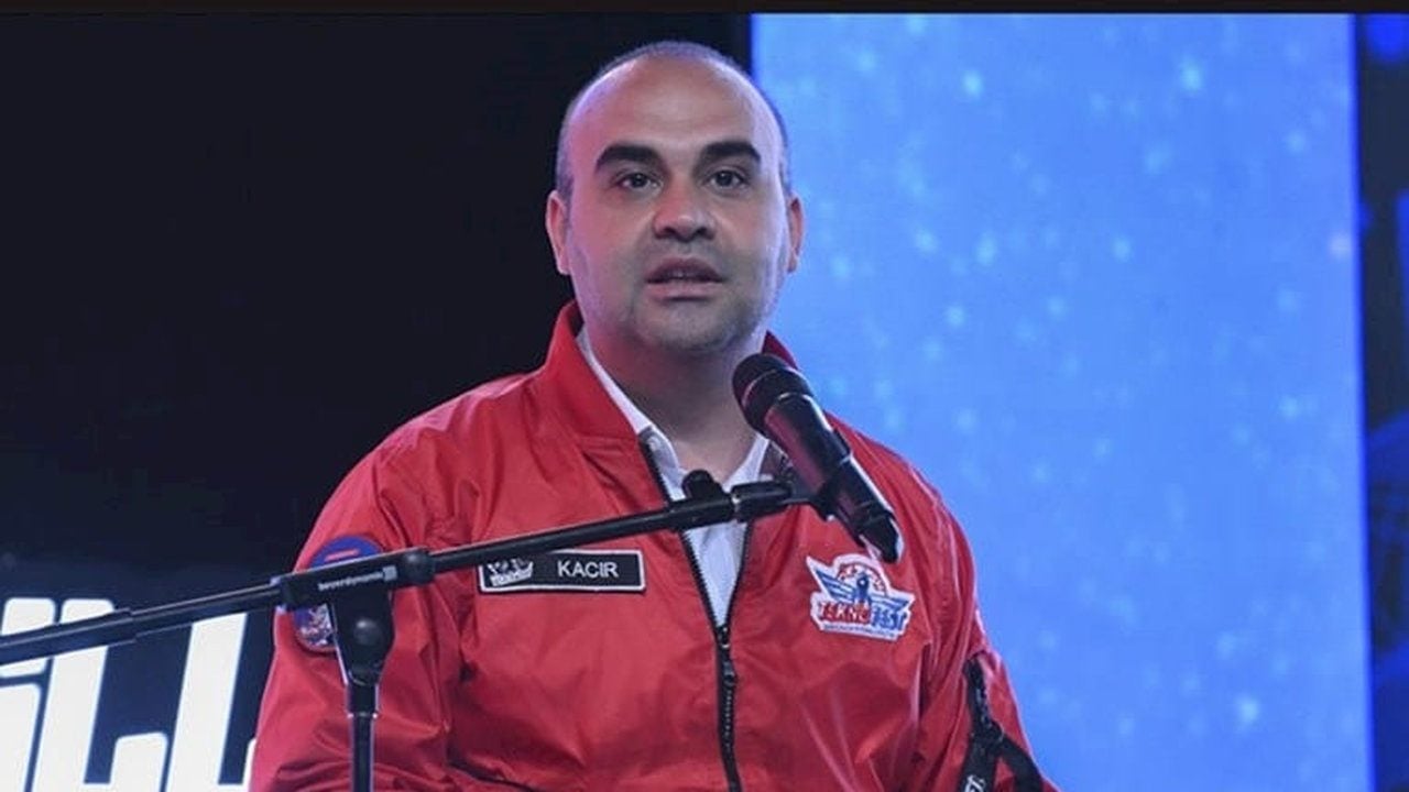 Foto - Dünyayı şoke eden uzay hamlesi! Milli roketimiz derin uzayda tarihe geçecek