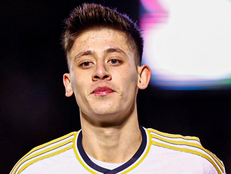 Foto - Dünyayı solladık: Avrupa'yı etkileyecek ve ayağa kaldıracak... Arda Güler kesinlikle avlayacak!