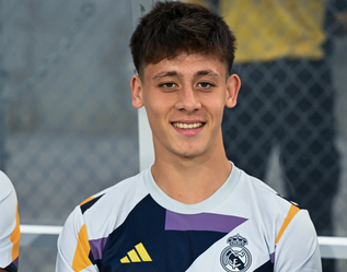 Foto - Dünyayı solladık: Avrupa'yı etkileyecek ve ayağa kaldıracak... Arda Güler kesinlikle avlayacak!